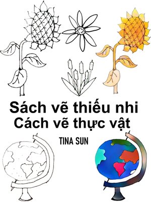 Sách vẽ thiếu nhi - ebook